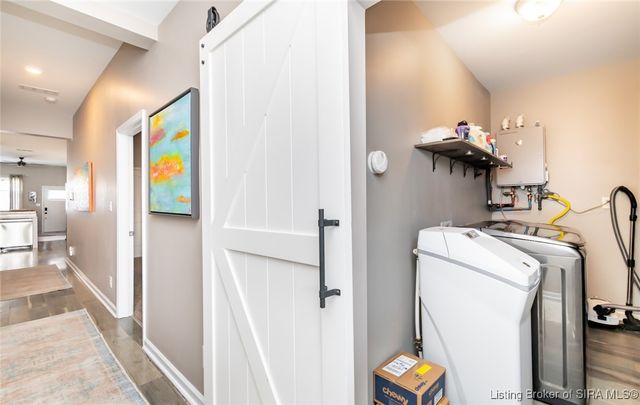 1830 Culbertson Avenue CULBERTSON Avenue, New Albany, IN 47150