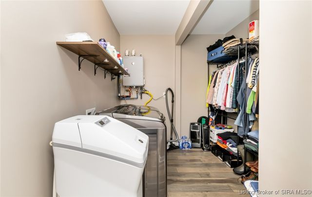 1830 Culbertson Avenue CULBERTSON Avenue, New Albany, IN 47150