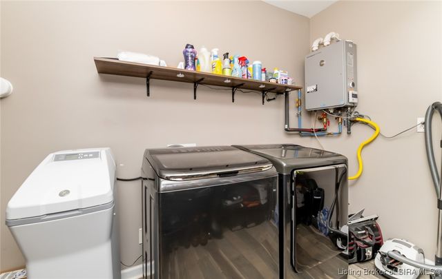 1830 Culbertson Avenue CULBERTSON Avenue, New Albany, IN 47150