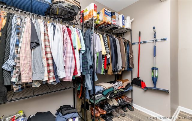 1830 Culbertson Avenue CULBERTSON Avenue, New Albany, IN 47150