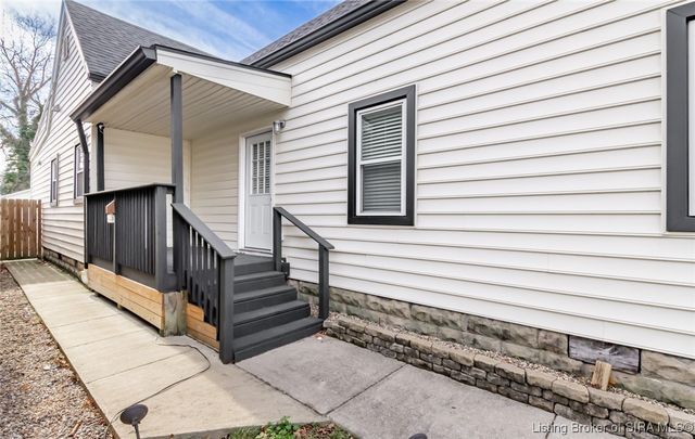 1830 Culbertson Avenue CULBERTSON Avenue, New Albany, IN 47150