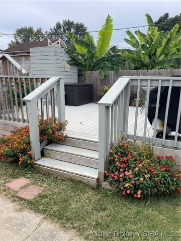 1830 Culbertson Avenue CULBERTSON Avenue, New Albany, IN 47150