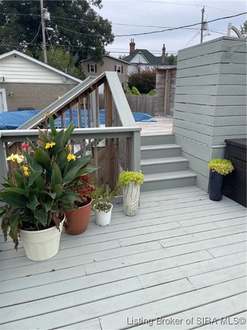 1830 Culbertson Avenue CULBERTSON Avenue, New Albany, IN 47150