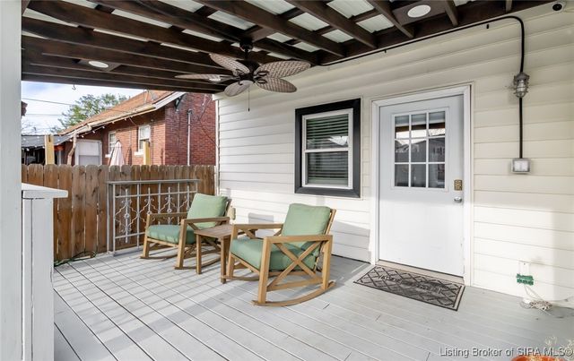 1830 Culbertson Avenue CULBERTSON Avenue, New Albany, IN 47150