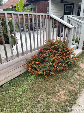 1830 Culbertson Avenue CULBERTSON Avenue, New Albany, IN 47150