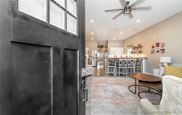 1830 Culbertson Avenue CULBERTSON Avenue, New Albany, IN 47150