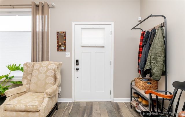 1830 Culbertson Avenue CULBERTSON Avenue, New Albany, IN 47150