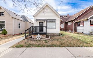 1830 Culbertson Avenue CULBERTSON Avenue, New Albany, IN 47150