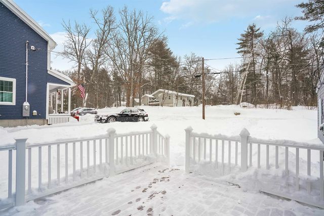 27 London Road, Salem, NH 03079