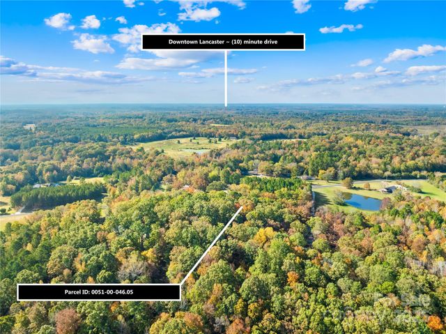 00 Old Pardue Road, Lancaster, SC 29720