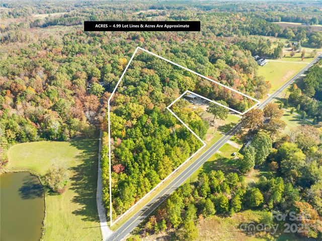 00 Old Pardue Road, Lancaster, SC 29720