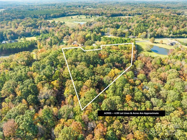 00 Old Pardue Road, Lancaster, SC 29720