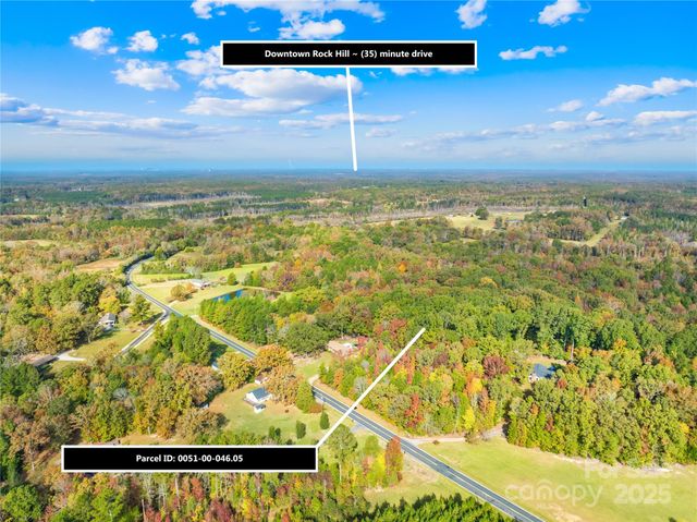 00 Old Pardue Road, Lancaster, SC 29720