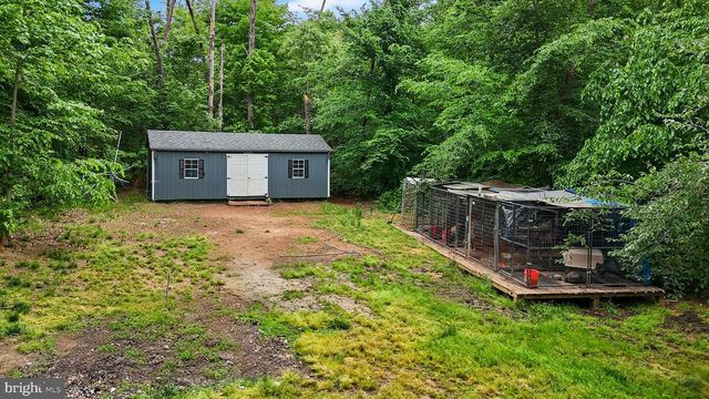 8055 SHANNON WOODS PL, Nanjemoy, MD 20662