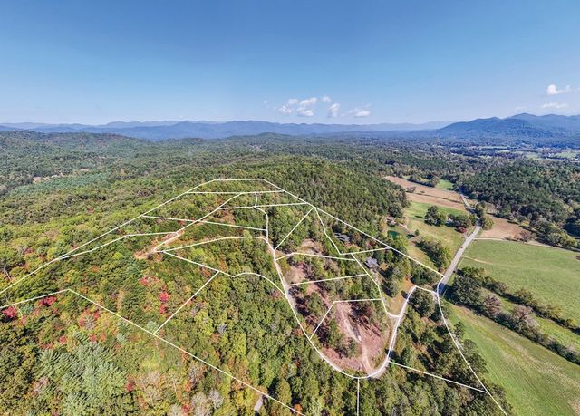000 Mistletoe Ridge, Murphy, NC 28906