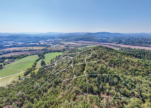 000 Mistletoe Ridge, Murphy, NC 28906