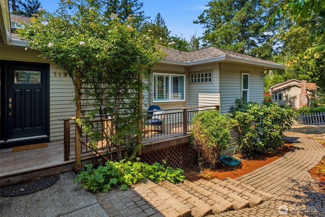 11308 67th Avenue Ct NW, Gig Harbor, WA 98332