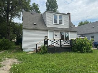 8119 Lozier Avenue, Warren, MI 48089