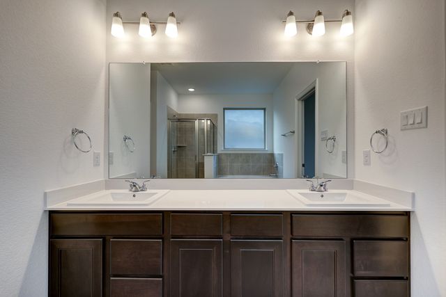 10936 Cacao Drive, Fort Worth, TX 76108