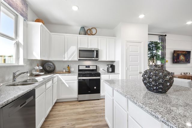 10936 Cacao Drive, Fort Worth, TX 76108