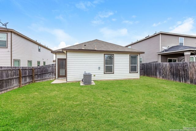 7106 Palomino Bay, San Antonio, TX 78252