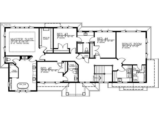 2164 SUMMIT Dr, Lake Oswego, OR 97034