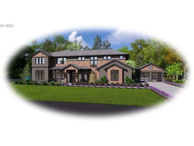 2164 SUMMIT Dr, Lake Oswego, OR 97034