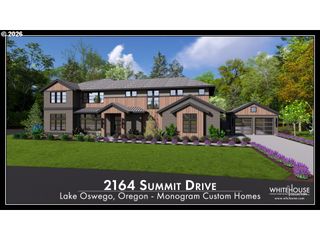 2164 SUMMIT Dr, Lake Oswego, OR 97034