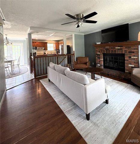 6344 Charlay Drive, Imperial, MO 63052