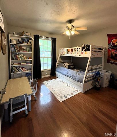 6344 Charlay Drive, Imperial, MO 63052