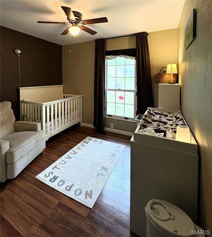 6344 Charlay Drive, Imperial, MO 63052