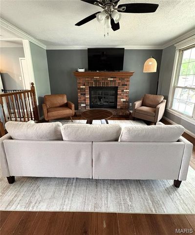 6344 Charlay Drive, Imperial, MO 63052