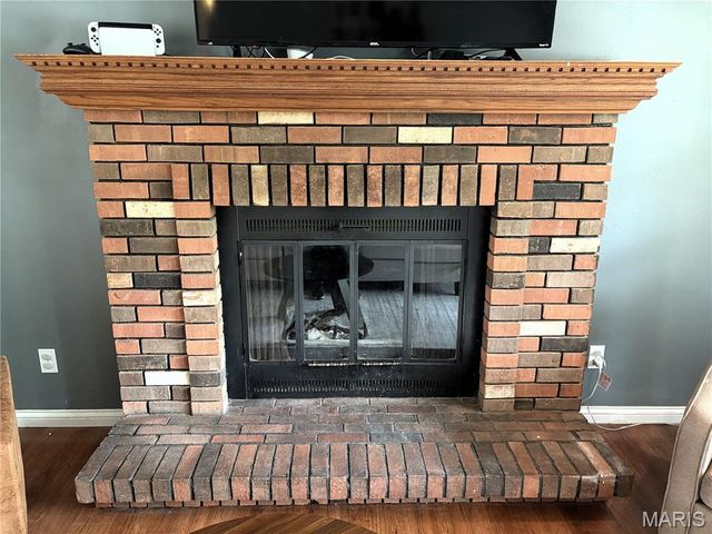 6344 Charlay Drive, Imperial, MO 63052