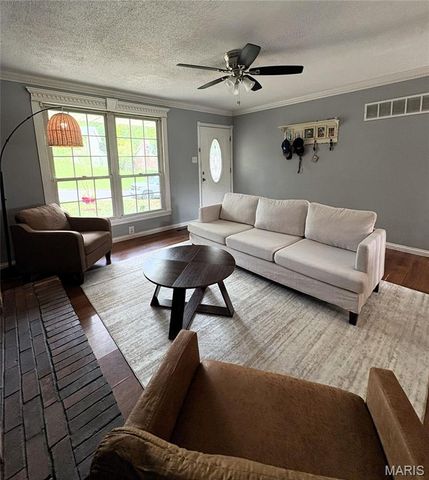6344 Charlay Drive, Imperial, MO 63052