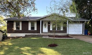 6344 Charlay Drive, Imperial, MO 63052
