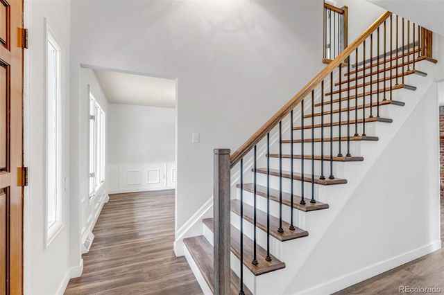 7533 S Mount Zirkel, Littleton, CO 80127