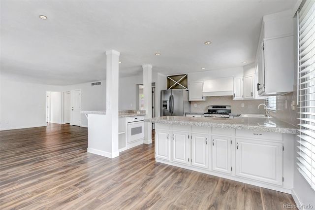 7533 S Mount Zirkel, Littleton, CO 80127