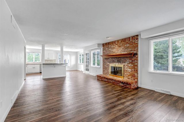 7533 S Mount Zirkel, Littleton, CO 80127