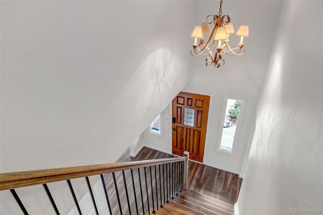 7533 S Mount Zirkel, Littleton, CO 80127