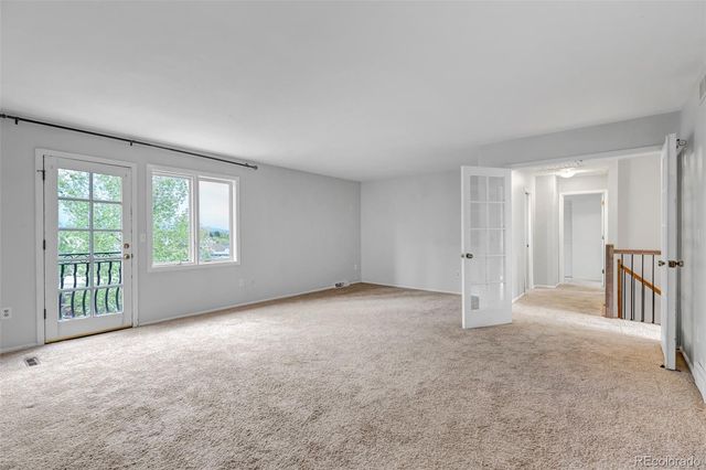 7533 S Mount Zirkel, Littleton, CO 80127
