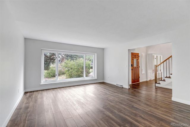7533 S Mount Zirkel, Littleton, CO 80127