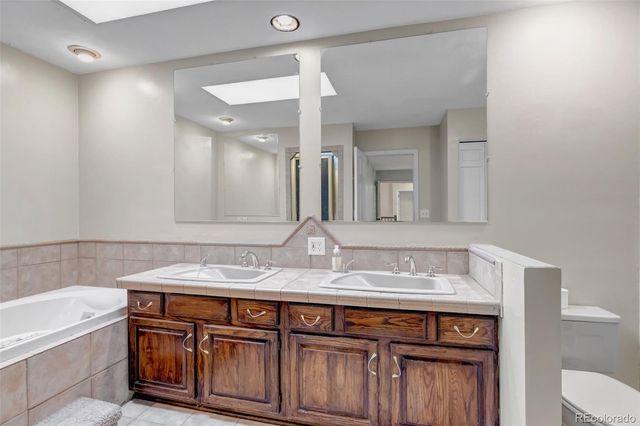 7533 S Mount Zirkel, Littleton, CO 80127