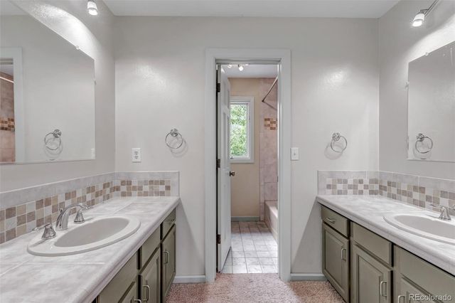 7533 S Mount Zirkel, Littleton, CO 80127