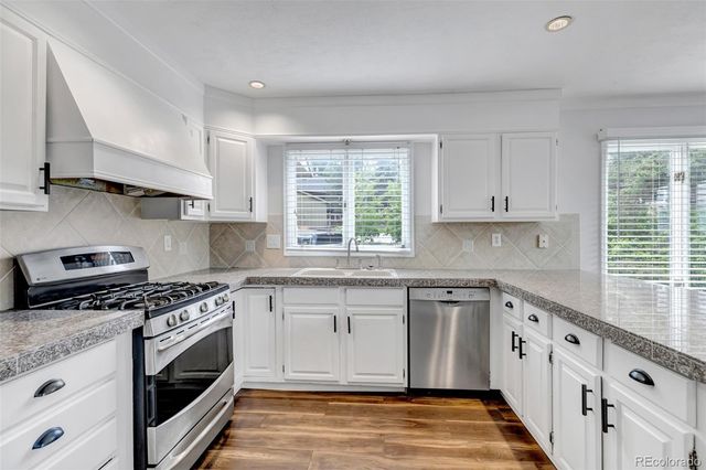 7533 S Mount Zirkel, Littleton, CO 80127