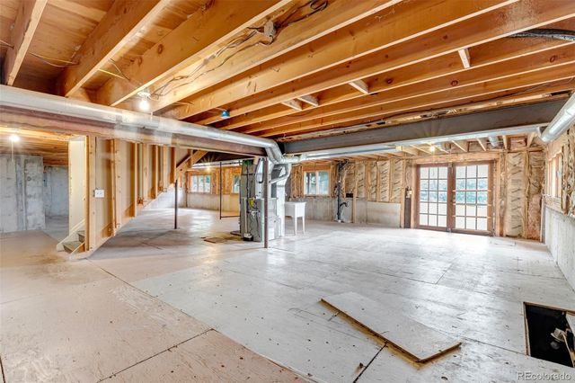 7533 S Mount Zirkel, Littleton, CO 80127