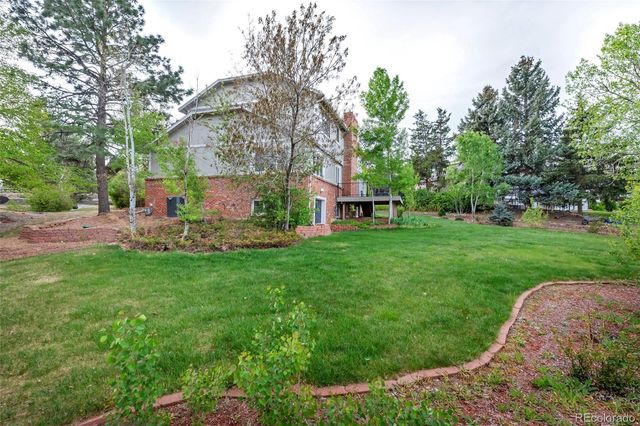 7533 S Mount Zirkel, Littleton, CO 80127