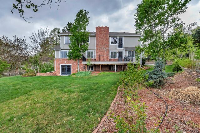 7533 S Mount Zirkel, Littleton, CO 80127