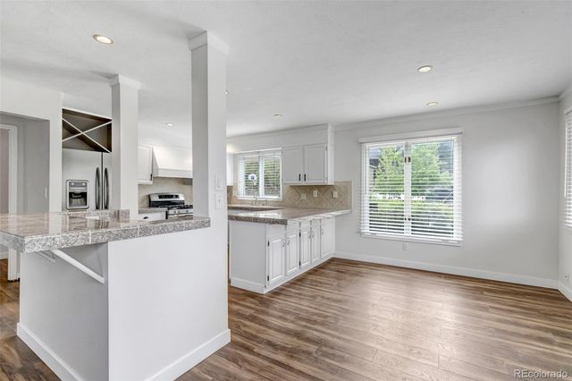 7533 S Mount Zirkel, Littleton, CO 80127