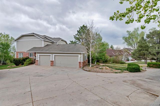 7533 S Mount Zirkel, Littleton, CO 80127