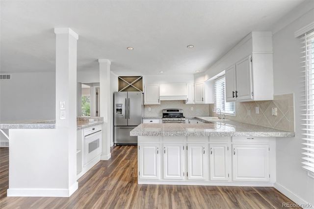 7533 S Mount Zirkel, Littleton, CO 80127